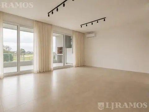 ALQUILER   Departamento Pilara - Ruta panamericana  ramal Pilar km 56.5 - La Calesa