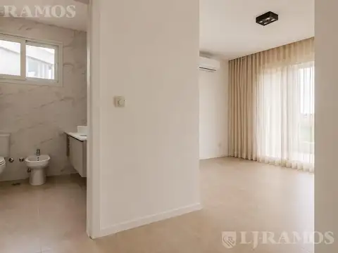 Departamento en Alquiler A Estrenar