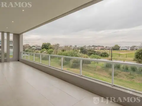 VENTA / ALQUILER  Departamento en Pilara - La Calesa - Ruta panamericana  ramal Pilar km 56.5 -