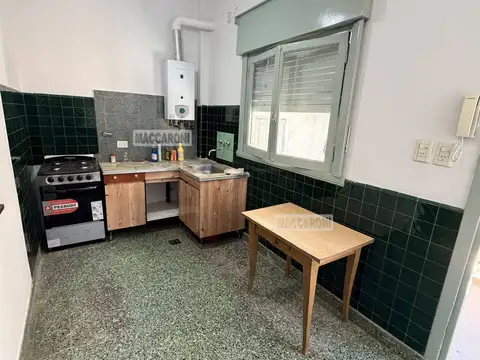 Depto Tipo Casa en Alquiler de 3 ambientes