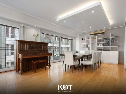 Departamento en Venta de 4 dormitorios
