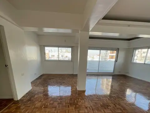 Departamento en Alquiler 40 años