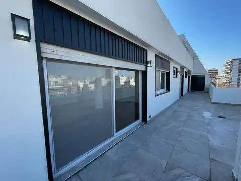 Av De Los Incas 3500 , Piso 9