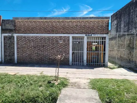 Casa en Venta Reconquista