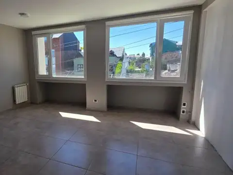 Oficina Monoambiente con 1 baño
