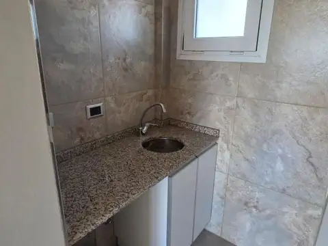 Oficina en Alquiler A Estrenar