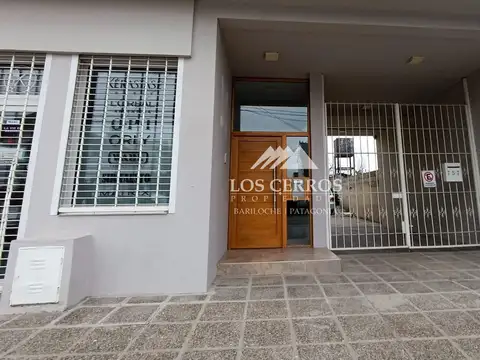 Oficina en alquiler, centro Bariloche