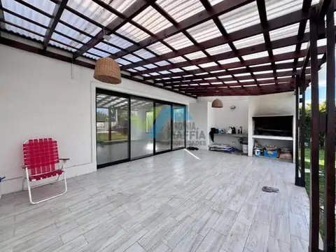Casa en Venta al Noreste