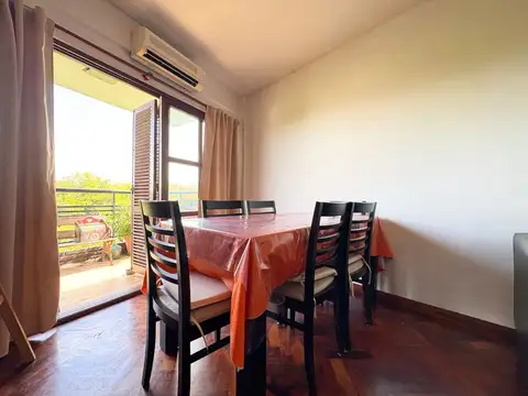 Departamento en Venta en Villa Ortuzar, USD 170.000