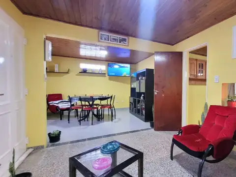 Casa en Venta en Villa Elvira, USD 60.000