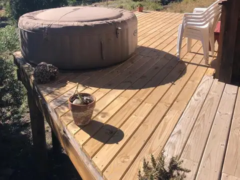 Casa de estilo, nivel gerencial, con Propiedad anexa, para exigentes-