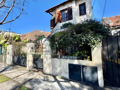 PH 4 AMBIENTES CON GARAGE - FLORIDA OESTE