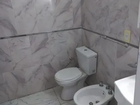 Departamento en Alquiler Permite mascota