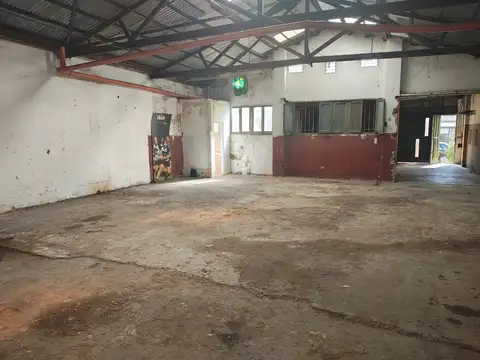 GalpÃ³n - Venta - Argentina, San Miguel - Azopardo 867