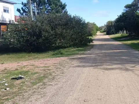 Terreno en venta de 400m2 ubicado en Sauce de Portezuelo