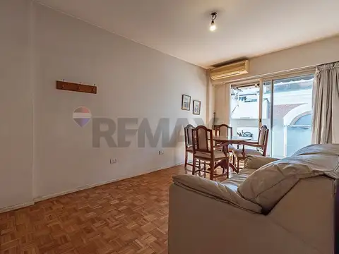 Departamento en Venta en Balvanera, USD 72.000