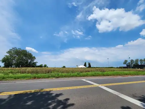 Terreno en Venta en Casilda, USD 150.000