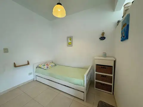 Departamento en Alquiler en Ostende, USD 100
