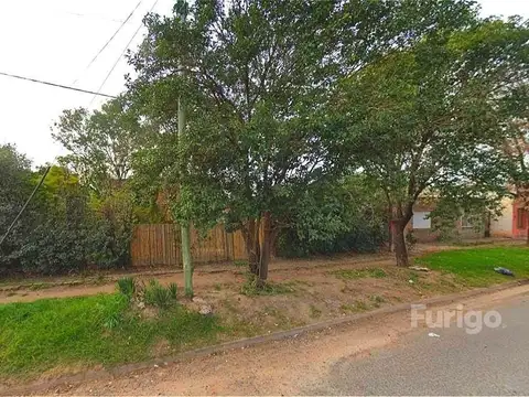 Terreno en Venta en Perez, USD 23.000