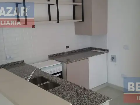 Departamento en Monserrat