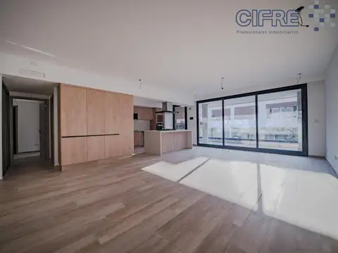 Departamento en Venta en Villa Devoto, USD 650.000