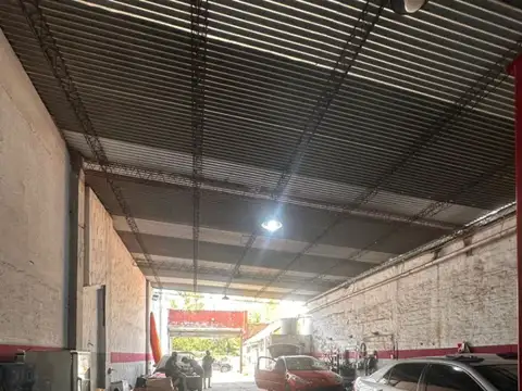 Galpón en alquiler de 272m2 ubicado en San Miguel