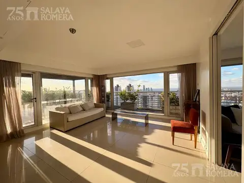 Departamento en Alquiler de 2 dormitorios