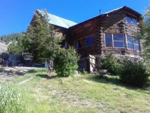 VENTA CASA JUNIN DE LOS ANDES.  NEUQUEN