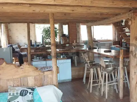 DOS CASAS VENTA JUNIN DE LOS ANDES , NEUQUEN