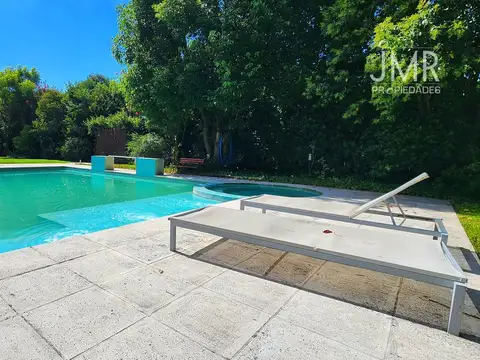 Casa en Venta de 5 dormitorios