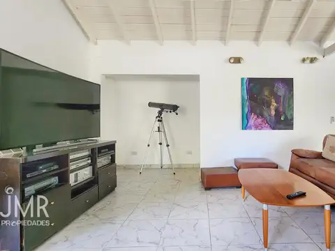 Casa 6 ambientes con 6 baños