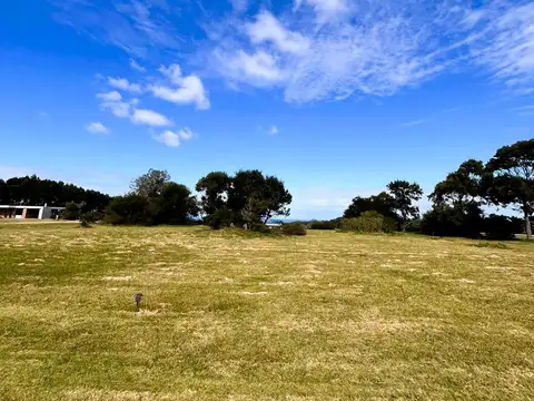 TERRENO EN VENTA LA SERENA, ROCHA