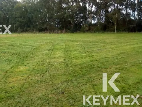 Terreno en Venta en Arana, USD 22.000