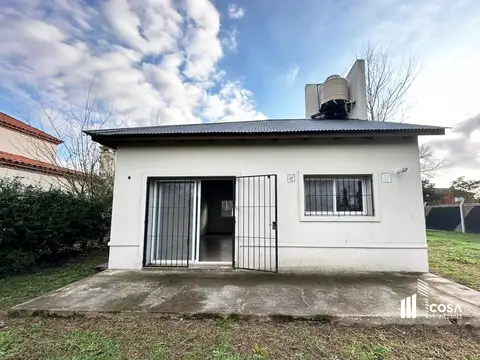 Casa en Venta en Rosario, USD 179.500