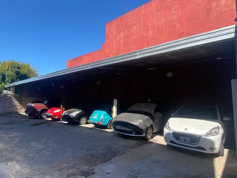 Depósito en Venta en La Plata [Cod: 7253-103]