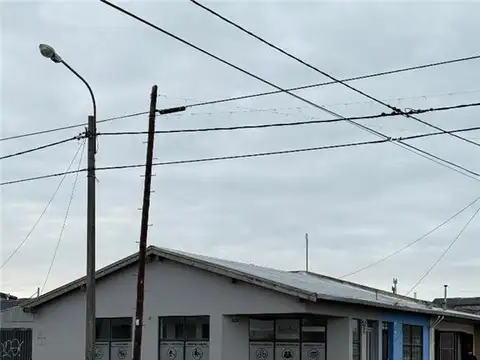 CASAS - P. HORIZ. - MUTUAL, RÍO GRANDE