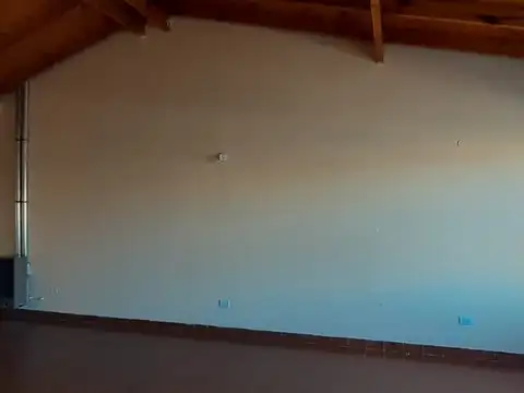 Depto Tipo Casa en Venta de 3 dormitorios