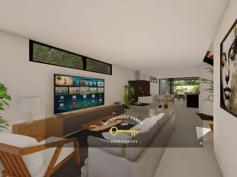 Casa en Venta de 3 dormitorios