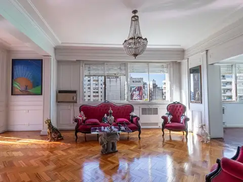 Departamento en Venta de 3 dormitorios