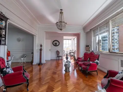 DEPARTAMENTO EN VENTA PISO EXCLUSIVO 3 DORMITORIOS