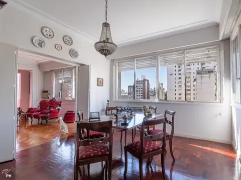 Departamento en Venta 73 años