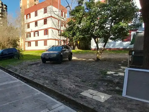 Crisóstomo Álvarez 2700, Piso 2°