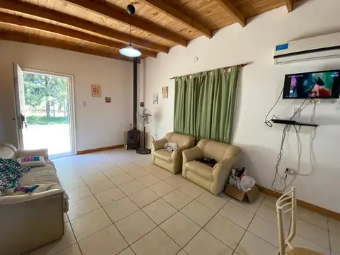 Casa en Venta en Lisandro Olmos Etcheverry, USD 75.000