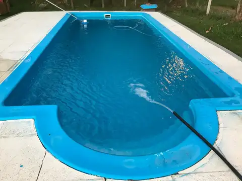 Casa en Venta 30 años