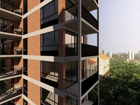 Departamentos de 2 y 3 ambientes | Villa Órtuzar