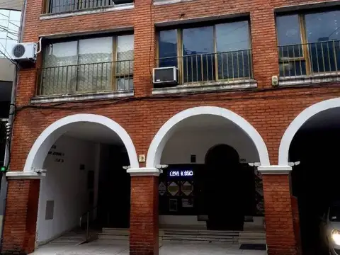 Departamento de 1 dormitorio en Santa Fe.