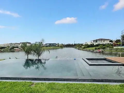 Casa en Venta en Nordelta Virazón, USD 1.850.000