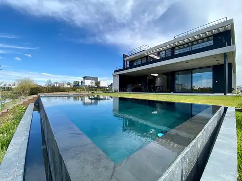 Casa  en Venta en Virazón, Nordelta, Tigre
