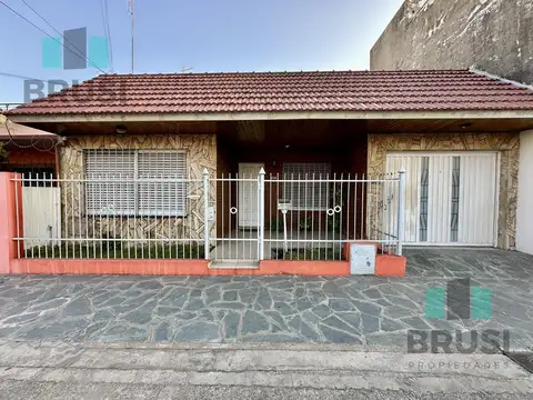 Casa en Venta en Bernal, USD 99.900