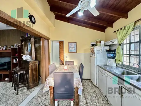Casa en Venta al Este